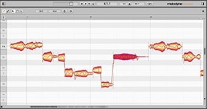 What software does Skrillex use for vocals? Melodyne by Celemony