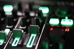 What are the best DJ equipment brands?