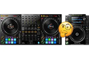 What's the Difference Between CDJ and DDJ? All the facts & features