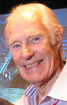 George Martin is often referred to as the fifth Beatle