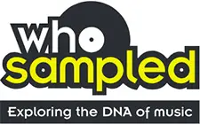 Who Sampled - Exploring the DNA of music