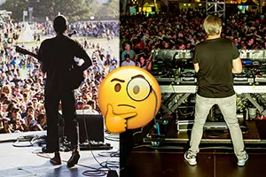 Are DJs musicians?