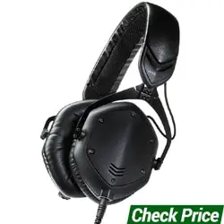 V-MODA Crossfade M100 DJ headphones