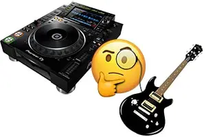 Are DJ Decks an Instrument? The Arguments For & Against