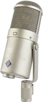 Calvin Harris favourite mic for recording is the Neumann U47 Mic