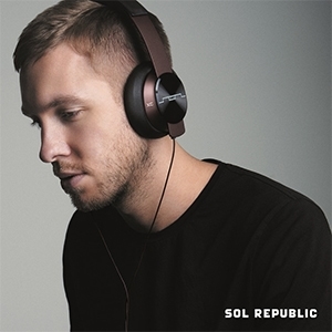 SOL Republic Master Tracks XC Calvin Harris tuned
