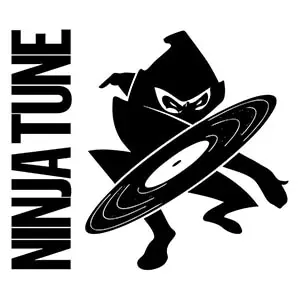 Ninja Tune logo