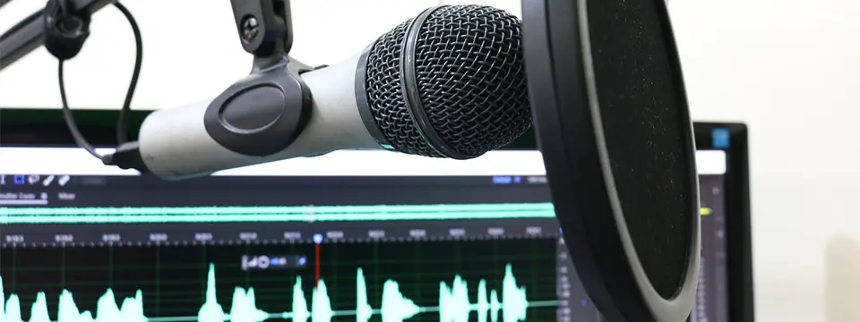 Podcasting can earn DJs money via sponsorship