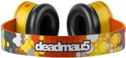 SOL REPUBLIC Deadmau5 Tracks HD On-Ear Headphones