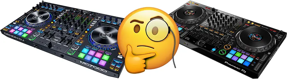 What Is A DJ Controller & What Does it Do?
