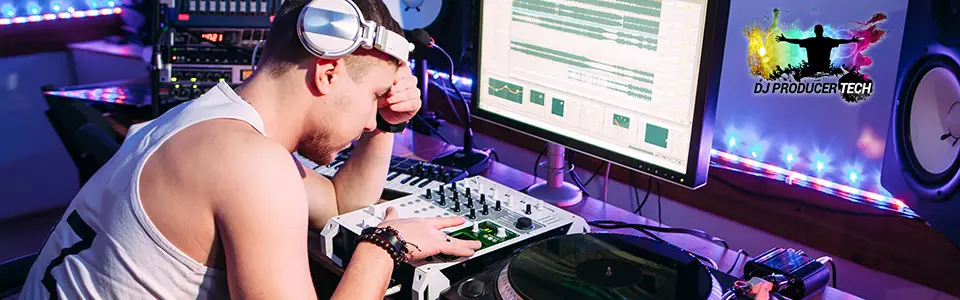 Is being an EDM DJ hard?